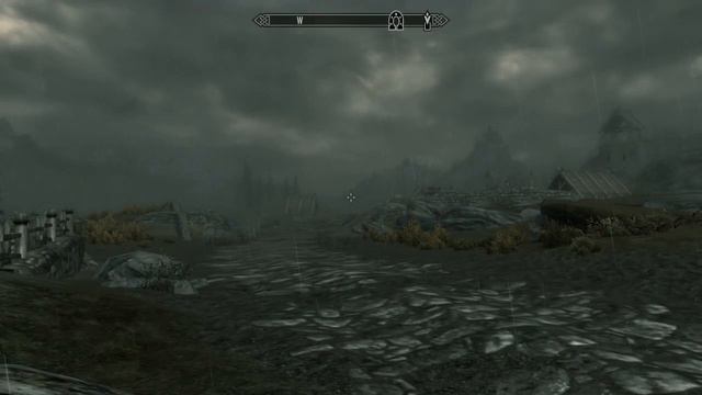 Skyrim läpipeluu Osa 003 // Uusi hahmo, sama tilanne смотреть онлайн