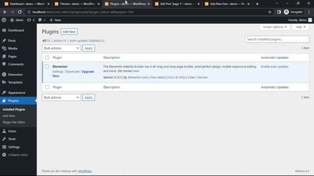 Fixing WordPress featured image errors || featured image option not showing up in WordPress смотреть онлайн