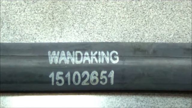 Велокамера WANDA, автонипель, бутил смотреть онлайн