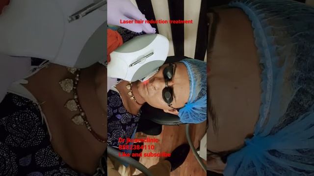 LASER Hair Removal смотреть онлайн
