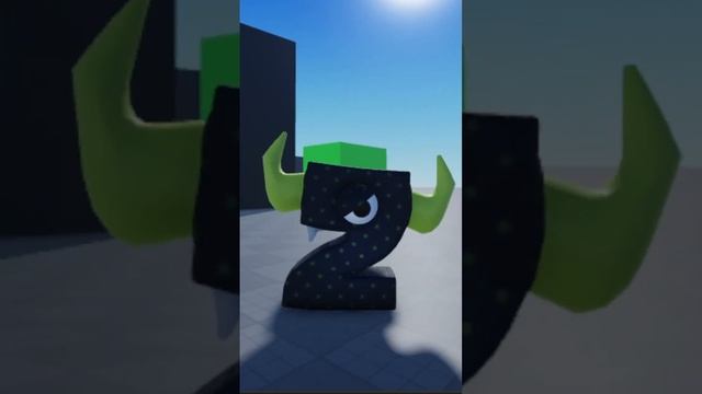 Letter z on Roblox ABC lore chapter 3 new update! смотреть онлайн