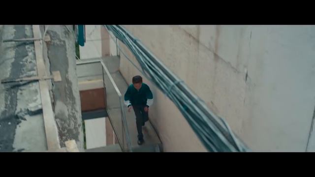 Нурлан Насип - Достор(Саундтрек к фильму - В Поисках Мамы 2017 ) смотреть онлайн