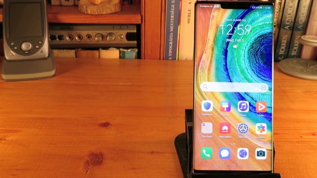 Huawei Mate 30 Pro - 20 Tip & Trick смотреть онлайн