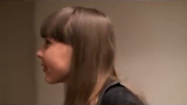 Встречаем Кафету в аэропорту Сан Франциско - 17 июля 2010 смотреть онлайн