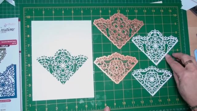 Decorative Blossoms Corner смотреть онлайн