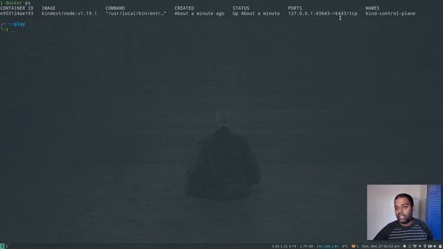 [ Kube 96 ] KinD - Kubernetes in Docker - Deprecation of Dockershim смотреть онлайн