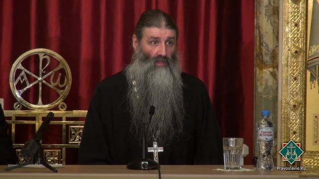 Беседа 3. Выбор спутника жизни смотреть онлайн