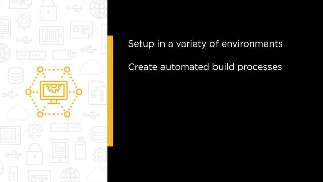 Course Preview: Getting Started with TeamCity смотреть онлайн