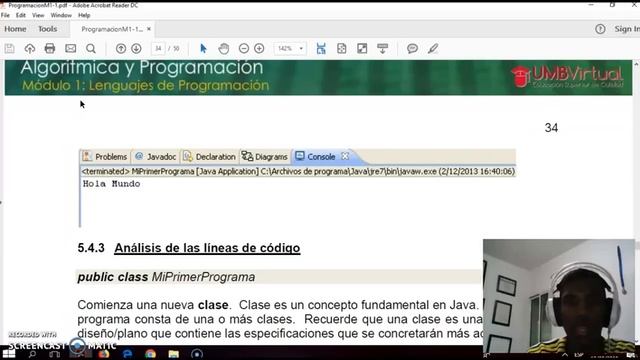 lenguajes java y javascript смотреть онлайн