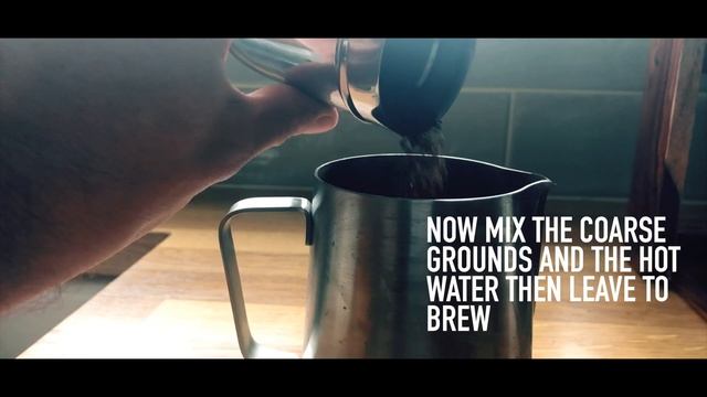How to make Coffee using a Chorreador from Costa Rica смотреть онлайн
