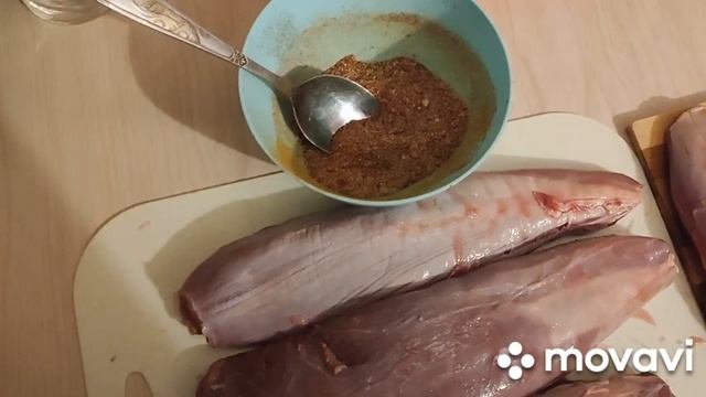 Домашние полуфабрикаты из дикого мяса в заморозку.Мясо лося! смотреть онлайн