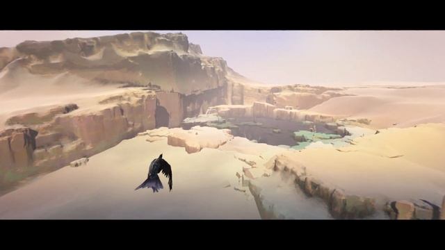 VANE - Episode 1 - Lets Play - Look at me flying смотреть онлайн
