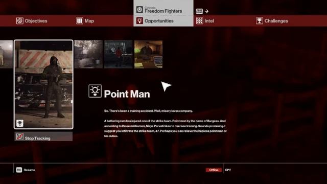 Hitman Gameplay on Nvidia 820M . смотреть онлайн