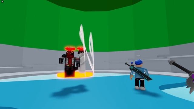 PinkLeaf vs Jackeryz - Tower of Hell (Roblox Battles Championship Season 3) смотреть онлайн