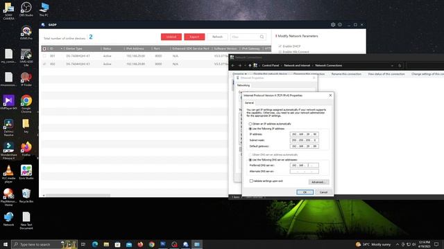 Failed to get the key.Time out. SADP XML file exporting error.100% working. смотреть онлайн