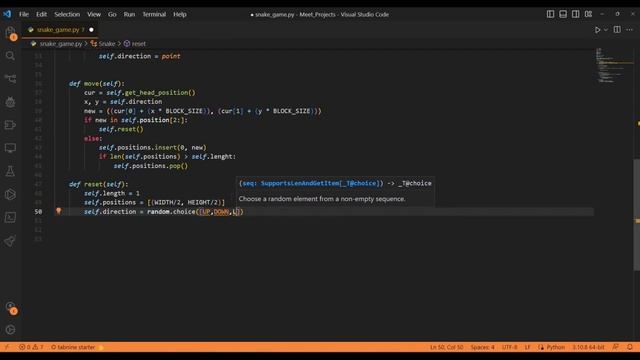 Learn Python by building Amazing Games with Pygame смотреть онлайн