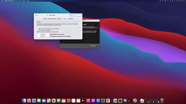 how to remove adobe flash player pop-up on mac смотреть онлайн