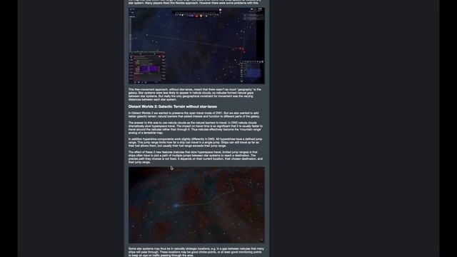 The Way Space Games Are Meant To Be Made! смотреть онлайн