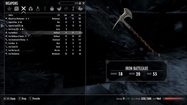 Skyrim 03: The Mistaken Identity