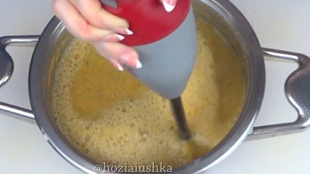 ? СУП С КРЕВЕТКАМИ ? ПОСТНЫЙ ?и Невероятно Вкусный ? за 15 минут |Рецепт супа ХОЗЯЮШКА смотреть онлайн