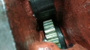 Вскрыл коробку КПП ЮМЗ 6 ЭО 2621! Не понятные и лишние детали!