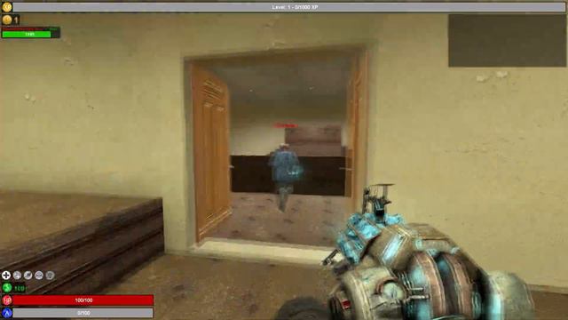 Base Wars Regeln, erste Schritte - Garry´s Mod - BW #122[HD+] смотреть онлайн