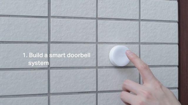 Introducing Tapo S200B | Smart Button