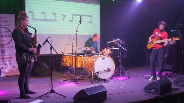 Раков Алексей группа ТРИО из РАЯ смотреть онлайн