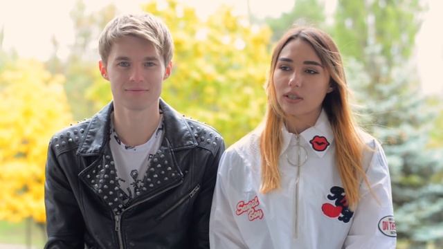 5 признаков что ты нравишься парню смотреть онлайн