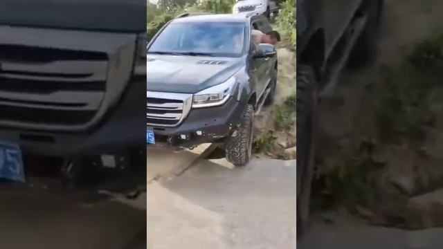 Haval H9 dive like this show time смотреть онлайн