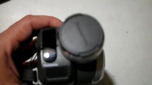 Цифровая видеокамера Panasonic NV-GS80. Лот 02893М