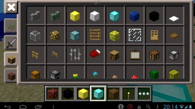 Майнкрафт скрипт смотреть онлайн