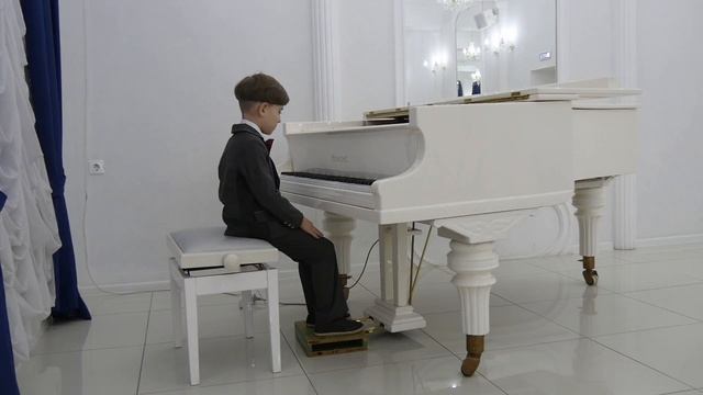 Бартоломью смотреть онлайн