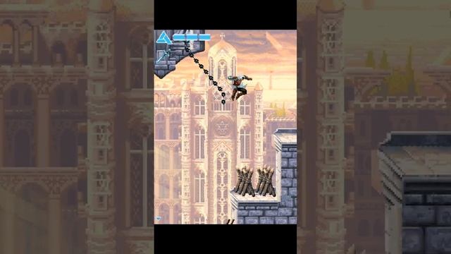 Assassins Creed Java game Android смотреть онлайн