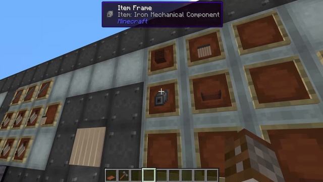 How to: Immersive Engineering | Conveyor Belts (Minecraft 1.16.5) смотреть онлайн
