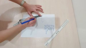 Как построить юбку полусолнце? Легкий способ начертить выкройку | IraZhogova