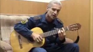 Владимир Пелевин. Дембельская
