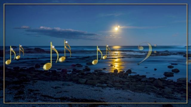 Хор п/у К.Птицы - "Венецианская ночь" Глинки смотреть онлайн