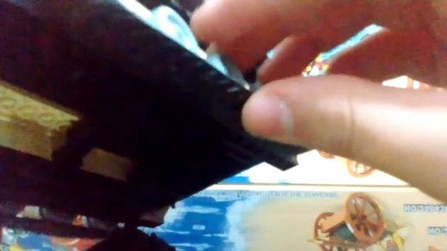 Обзор на LEGO китайский танк смотреть онлайн