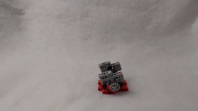 Lego Motorcycle #lego #legomotorcycle #legotechnic смотреть онлайн