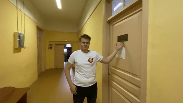 Видео-приветствие к Дню Знаний смотреть онлайн