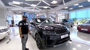 Что стало с керамикой на авто за 1,5 года? Сколько держится керамика на авто