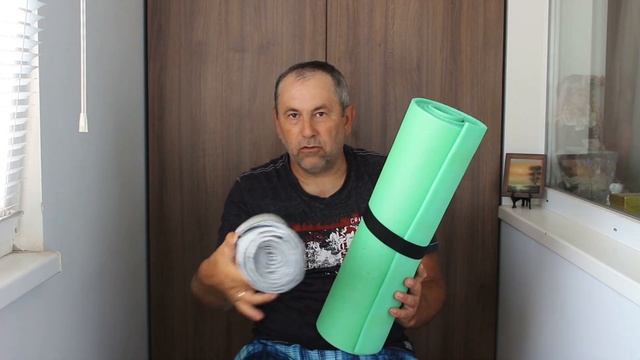 КОВРИКИ ДЛЯ ТУРИЗМА И ВЕЛО-ТУРИЗМА))!!! смотреть онлайн