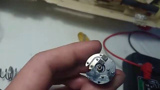 Регулятор баланса Sharp GF-919 смотреть онлайн