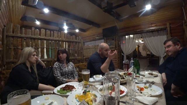 ?БРИГАДА В СБОРЕ | ХОРОШО ПОСИДЕЛИ? смотреть онлайн