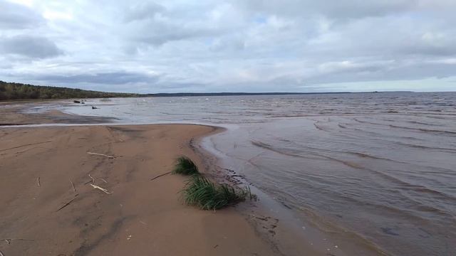 ЯВА 638! Поездка на Ладогу смотреть онлайн