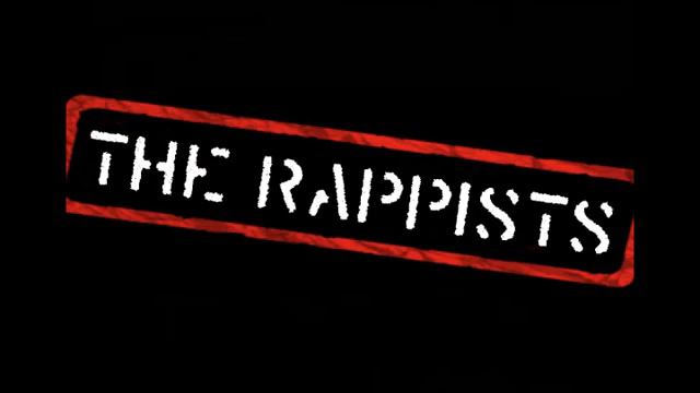 The Rappists - Drowning In Flesh смотреть онлайн