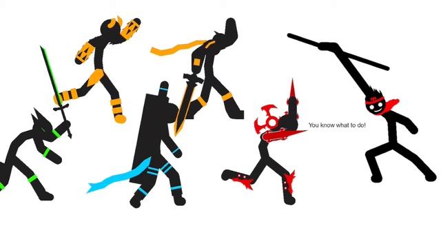 Ninjaz 2 смотреть онлайн