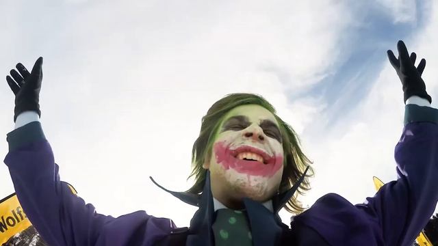 Аква Шоу Red Bull Jump&Freeze 2018 смотреть онлайн