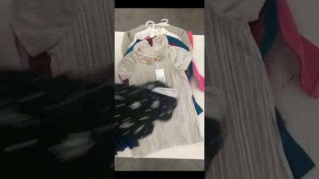 OVS kids. Микс деткой одежды OVS (Италия) смотреть онлайн